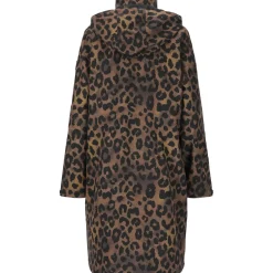 Weather Report Balmy AOP W-PRO 15.000 Regnfrakke Dame