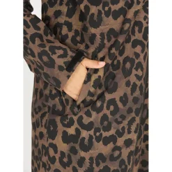 Weather Report Balmy AOP W-PRO 15.000 Regnfrakke Dame