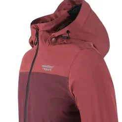 Weather Report Borise Regnjakke Børn