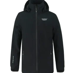 Weather Report Borise Regnjakke Børn