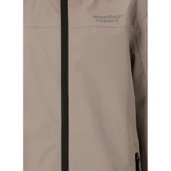 Weather Report Borise Regnjakke Børn, moon rock