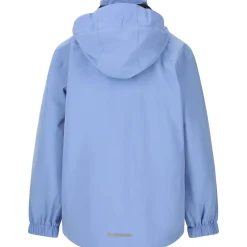 Weather Report Borise Regnjakke Børn