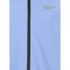 Weather Report Borise Regnjakke Børn