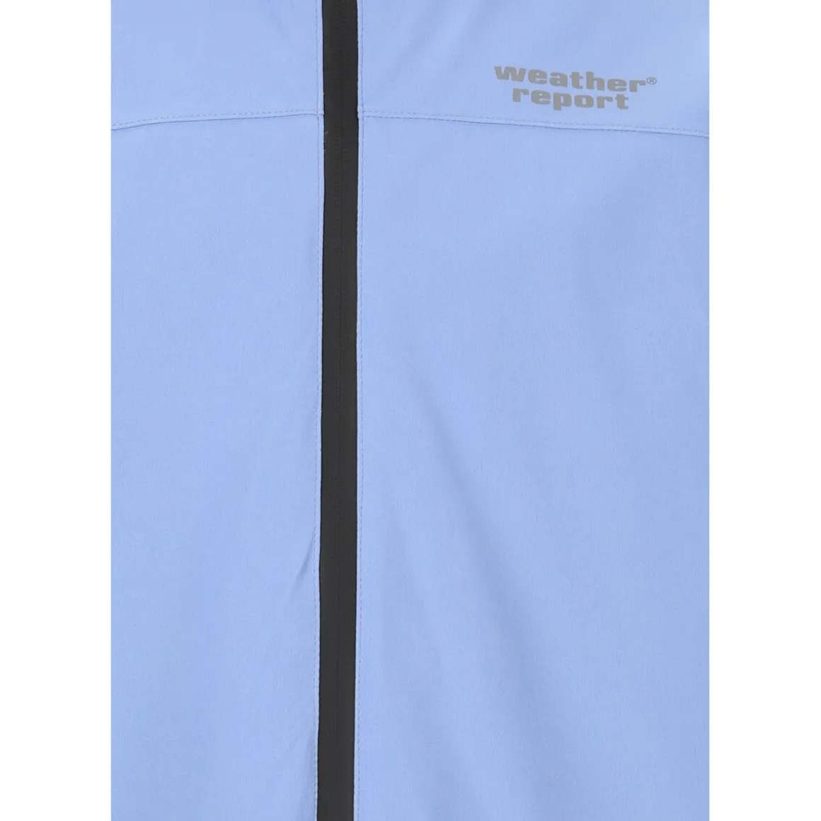 Weather Report Borise Regnjakke Børn