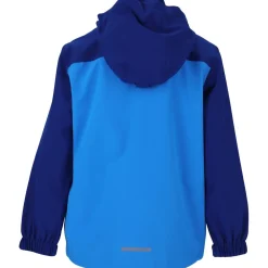 Weather Report Borise Regnjakke Børn