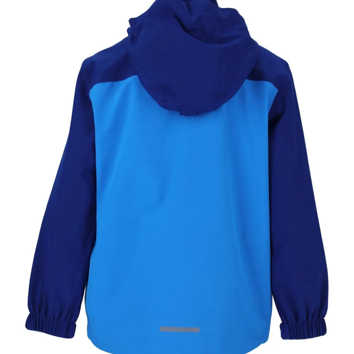 Weather Report Borise Regnjakke Børn