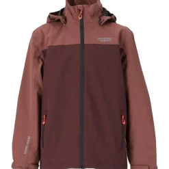 Weather Report Borise Regnjakke Børn