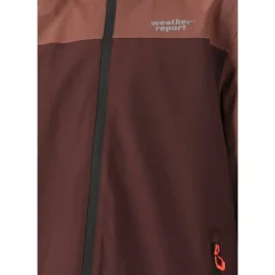 Weather Report Borise Regnjakke Børn