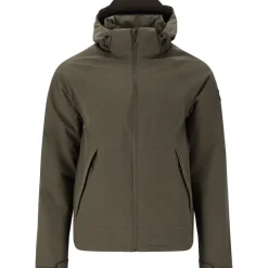 Weather Report Brennon W-Pro 15000 Jakke Herre