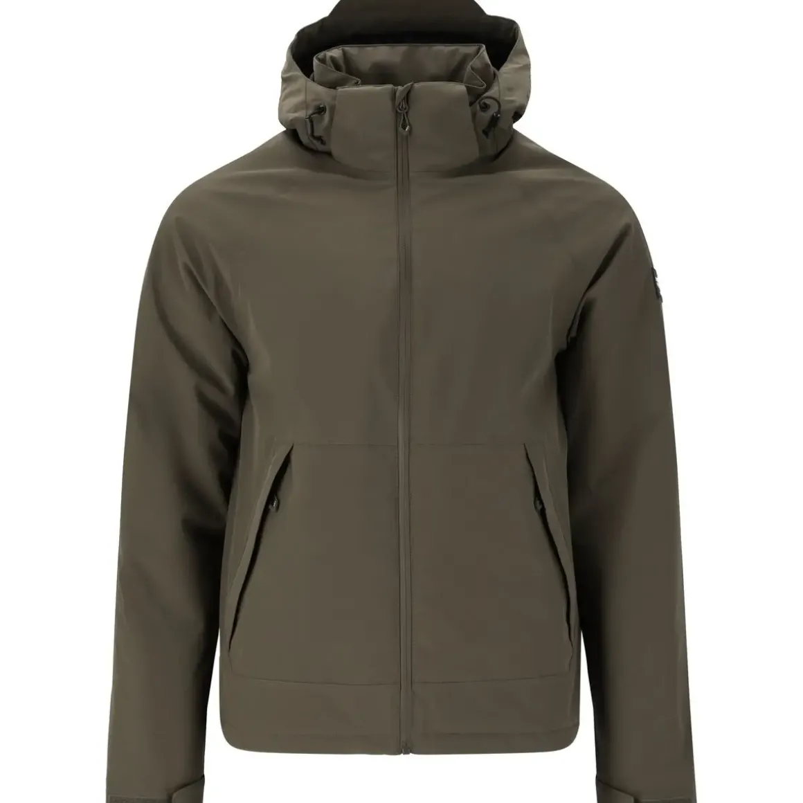 Weather Report Brennon W-Pro 15000 Jakke Herre