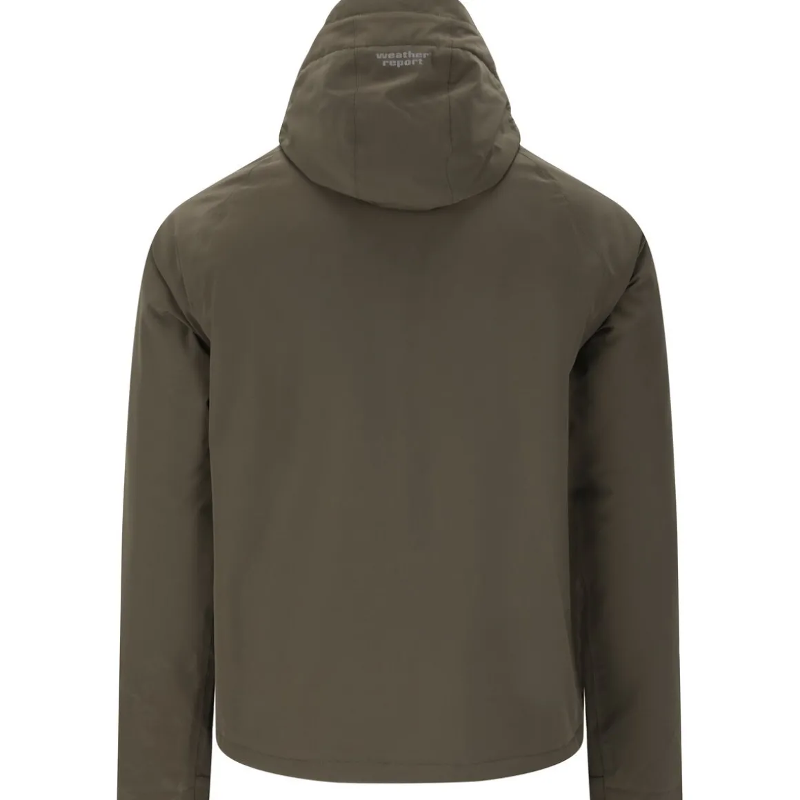 Weather Report Brennon W-Pro 15000 Jakke Herre