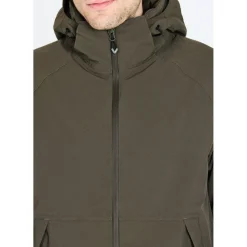 Weather Report Brennon W-Pro 15000 Jakke Herre