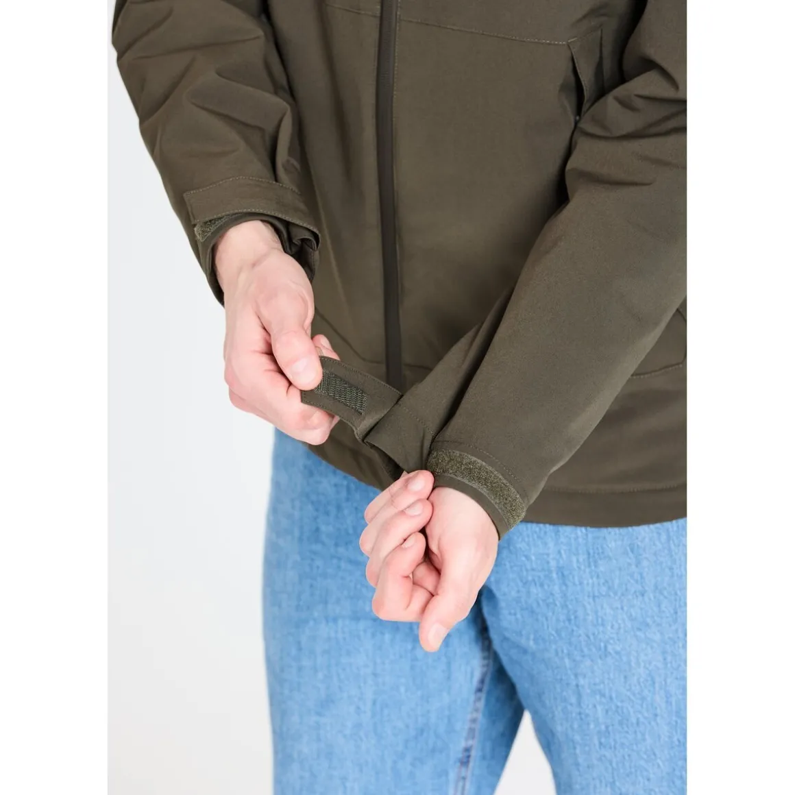 Weather Report Brennon W-Pro 15000 Jakke Herre