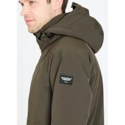 Weather Report Brennon W-Pro 15000 Jakke Herre