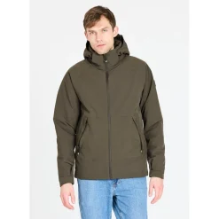 Weather Report Brennon W-Pro 15000 Jakke Herre