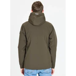 Weather Report Brennon W-Pro 15000 Jakke Herre