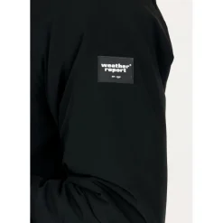 Weather Report Brennon W-Pro 15000 Jakke Herre