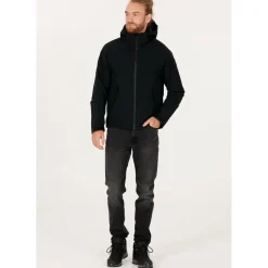 Weather Report Brennon W-Pro 15000 Jakke Herre