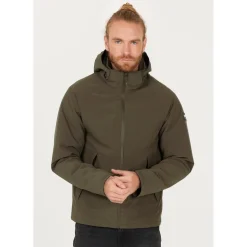 Weather Report Brennon W-Pro 15000 Jakke Herre