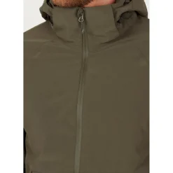 Weather Report Brennon W-Pro 15000 Jakke Herre