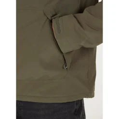 Weather Report Brennon W-Pro 15000 Jakke Herre