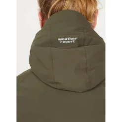 Weather Report Brennon W-Pro 15000 Jakke Herre