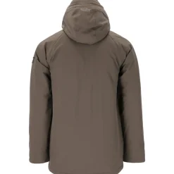 Weather Report Brennt W-Pro 15000 Jakke Herre