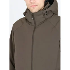 Weather Report Brennt W-Pro 15000 Jakke Herre