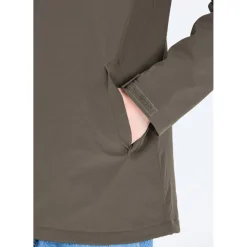 Weather Report Brennt W-Pro 15000 Jakke Herre