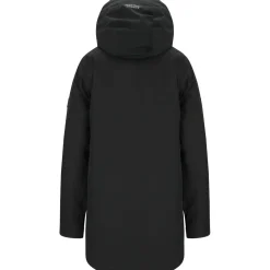 Weather Report Britta Padded W-Pro 15000 Vinter/regnjakke Dame