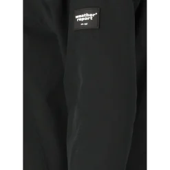 Weather Report Britta Padded W-Pro 15000 Vinter/regnjakke Dame