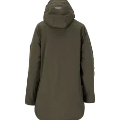 Weather Report Britta Padded W-Pro 15000 Vinterjakke Dame