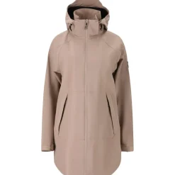 Weather Report Brittan W-Pro 15000 Regnjakke Dame