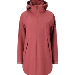 Weather Report Brittan W-Pro 15000 Regnjakke Dame