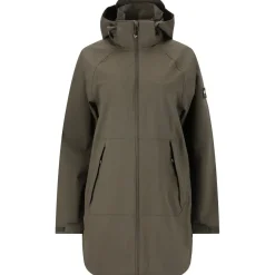 Weather Report Brittan W-Pro 15000 Regnjakke Dame