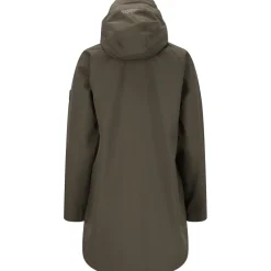 Weather Report Brittan W-Pro 15000 Regnjakke Dame