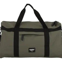 Weather Report Bronze PU 40L DuffelBag