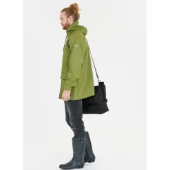 Weather Report Bronze Weekendtaske