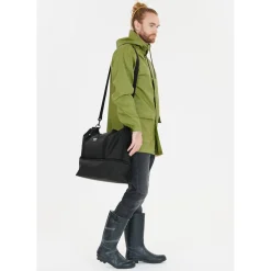 Weather Report Bronze Weekendtaske