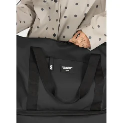 Weather Report Bronze Weekendtaske