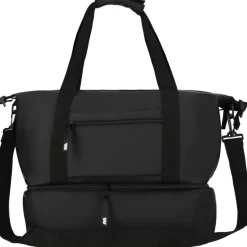 Weather Report Bronze Weekendtaske