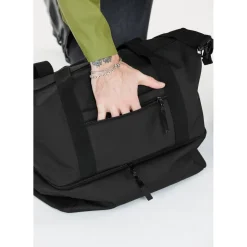 Weather Report Bronze Weekendtaske