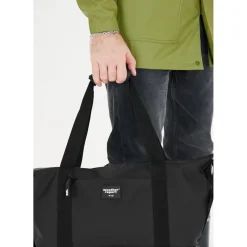 Weather Report Bronze Weekendtaske