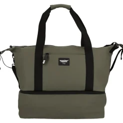 Weather Report Bronze Weekendtaske