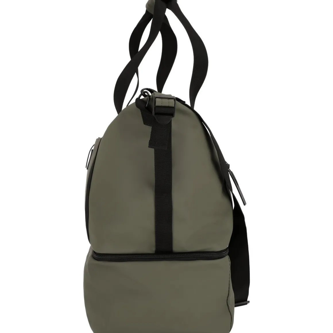 Weather Report Bronze Weekendtaske