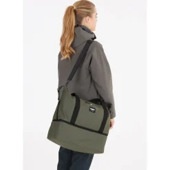 Weather Report Bronze Weekendtaske