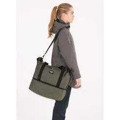 Weather Report Bronze Weekendtaske