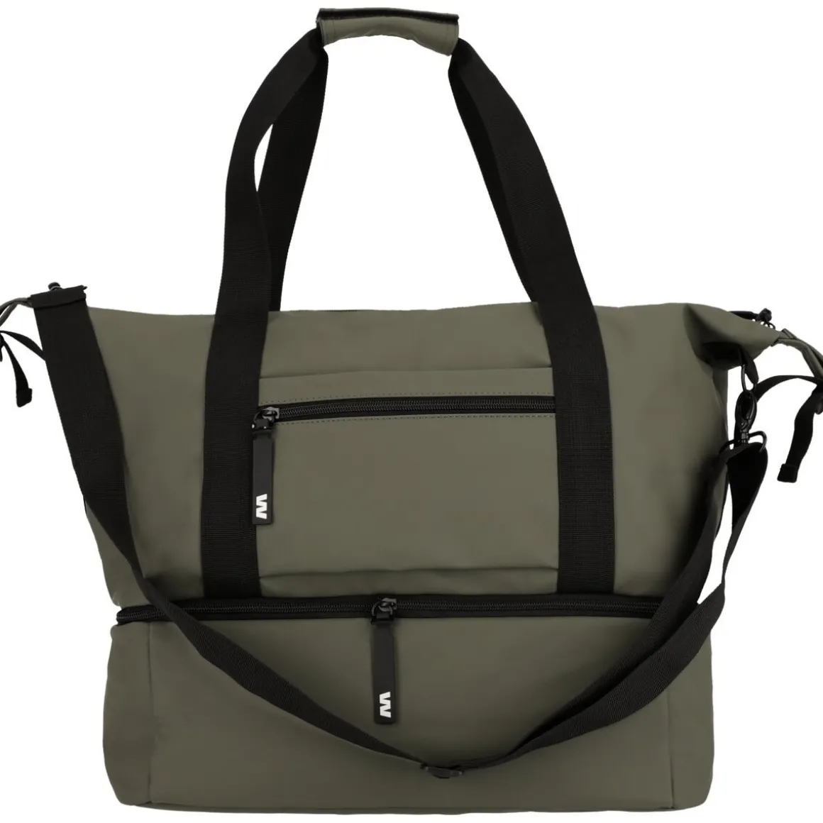 Weather Report Bronze Weekendtaske