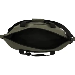 Weather Report Bronze Weekendtaske