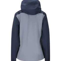 Weather Report Camelia Regnjakke Dame